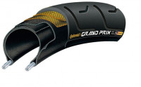 Покрышка Continental Grand Prix, 700 x 23C, (23-622) складная BlackChili Compound – PolyX Breaker – 3/180 TPI