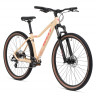 Велосипед Welt Monza 2.0 HD 29" sandy yellow рама: M (18") (2025) - Велосипед Welt Monza 2.0 HD 29" sandy yellow рама: M (18") (2025)