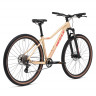 Велосипед Welt Monza 2.0 HD 29" sandy yellow рама: M (18") (2025) - Велосипед Welt Monza 2.0 HD 29" sandy yellow рама: M (18") (2025)