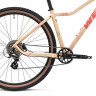 Велосипед Welt Monza 2.0 HD 29" sandy yellow рама: M (18") (2025) - Велосипед Welt Monza 2.0 HD 29" sandy yellow рама: M (18") (2025)