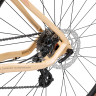 Велосипед Welt Monza 2.0 HD 29" sandy yellow рама: M (18") (2025) - Велосипед Welt Monza 2.0 HD 29" sandy yellow рама: M (18") (2025)
