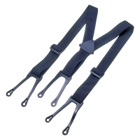 Подтяжки A&R Suspenders SR (XL 44"-60") 112-152 см