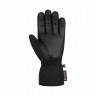 Перчатки Reusch Morris Gore-Tex black - Перчатки Reusch Morris Gore-Tex black