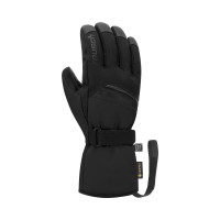 Перчатки Reusch Morris Gore-Tex black