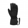 Перчатки Reusch Morris Gore-Tex black - Перчатки Reusch Morris Gore-Tex black