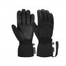 Перчатки Reusch Morris Gore-Tex black - Перчатки Reusch Morris Gore-Tex black