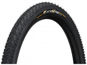 Покрышка Continental Race King 2.0 29 x 2.0 (50-622) чёр./чёр. Reflex, 3/180 TPI, E25, SL 