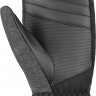 Варежки горнолыжные Reusch Anakin R-Tex Xt Mitten Black/Black Melange - Варежки горнолыжные Reusch Anakin R-Tex Xt Mitten Black/Black Melange