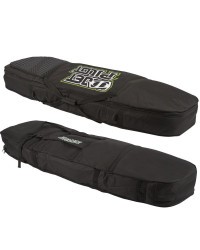 Чехол для вейкборда Jetpilot Transit Coffin Wake Bag Black (2019)