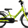 Велосипед Puky YOUKE 16 4235 kiwi салатовый - Велосипед Puky YOUKE 16 4235 kiwi салатовый
