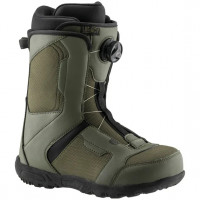 Ботинки для сноуборда Head Legacy Boa olive (2026)
