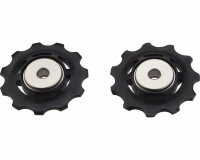 Ролики Shimano 11 скоростей, верхний+нижний, к RD-9000/9070, Y5Y898060