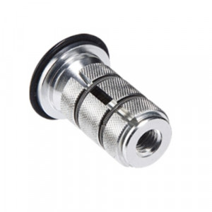 Якорь Neco C286GCX 1-1/8&quot; длина 32 мм карбоновая крышка многоразовый 