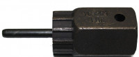 Съемник кассеты Bike Hand YC-126-1A Shimano