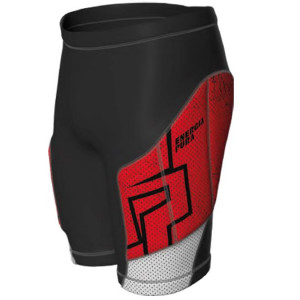 Шорты защитные Energiapura Short Pant Racing SR P1000X W112 