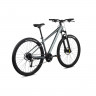 Велосипед Aspect Legend 29" темно-серый рама: 20" (2024) - Велосипед Aspect Legend 29" темно-серый рама: 20" (2024)