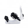 Крепления для сноуборда Fix Magnum white - Крепления для сноуборда Fix Magnum white