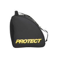 Сумка для ботинок и шлема Protect 39x39x24 см черная (999-563)