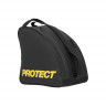 Сумка для ботинок и шлема Protect 39x39x24 см черная (999-563) - Сумка для ботинок и шлема Protect 39x39x24 см черная (999-563)