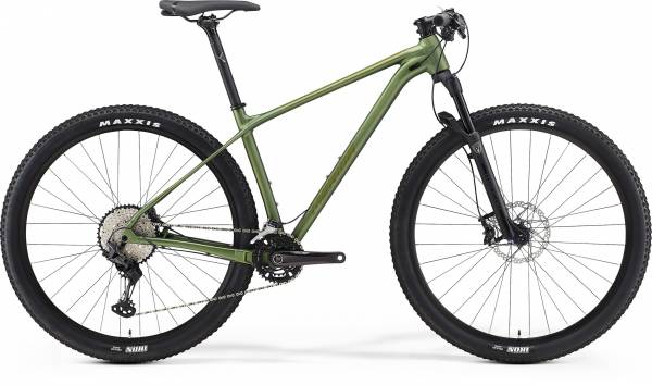 Merida big nine 5000 best sale