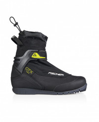 Ботинки для беговых лыж Fischer OTX TRAIL (2021-22)
