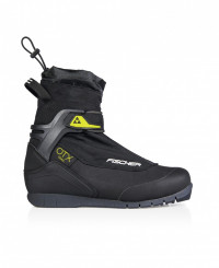 Лыжные ботинки Fischer OTX Trail (2021-22)