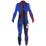 Спусковой комбинезон Vist RC Suit FIS no Pads Adult RUS SKI TEAM phenix KDKDKD (2025) - Спусковой комбинезон Vist RC Suit FIS no Pads Adult RUS SKI TEAM phenix KDKDKD (2025)