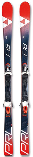 Горные лыжи Fischer Progressor F18 ALLRIDE (2019) (без креплений)