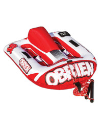 Лыжи тренировочные детские надувные O'Brien SIMPLE TRAINER до 40 кг (2020)