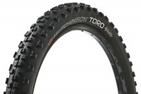 Покрышка Hutchinson Toro Koloss 27.5*2.8, 584х71, черная (2022)