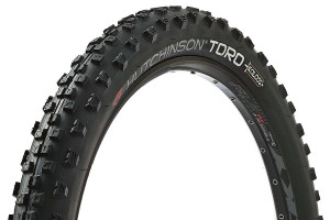 Покрышка Hutchinson Toro Koloss 27.5*2.8, 584х71, черная (2022) 