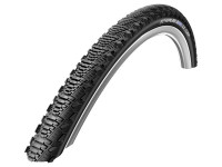 Покрышка Schwalbe CX COMP K-Guard 30-622 28x1.18 B/B-SK HS369 SBC 50EPI (2022)