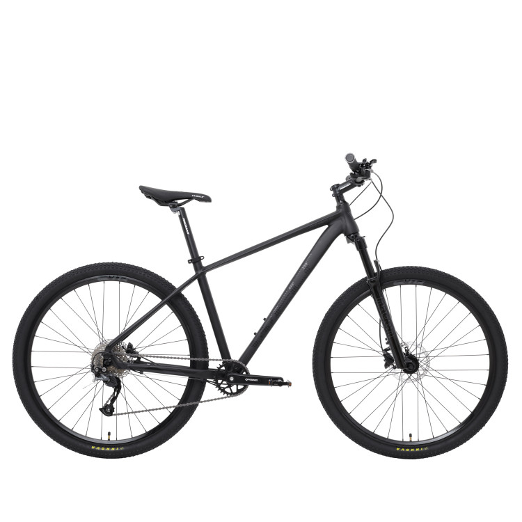 Welt Ranger 1.0 29 Matt Black 18 2024 HC5