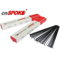 Спица CN Spoke STD 14 2,0/276 мм Black Stainless