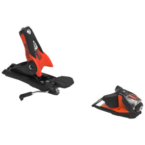 Горнолыжные крепления Look SPX 12 Rockerace GW B80 Hot Red (2025) 