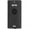 Фонарь передний Oyyo FL81 1600 lm черный - Фонарь передний Oyyo FL81 1600 lm черный