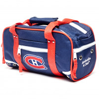 Мини-баул косметичка Atributika&Club NHL Montreal Canadiens темно-синий 58058