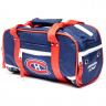 Мини-баул косметичка Atributika&Club NHL Montreal Canadiens темно-синий 58058 - Мини-баул косметичка Atributika&Club NHL Montreal Canadiens темно-синий 58058