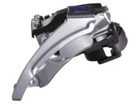 Переключатель передний Shimano Altus FD-M310 (63-66)