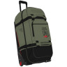 Сумка с колесами Van Deer Rig 9800 123L khaki/black - Сумка с колесами Van Deer Rig 9800 123L khaki/black
