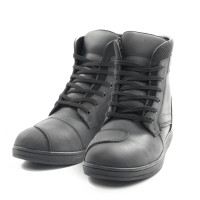 Мотоботы Dragonfly Urban black