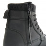Мотоботы Dragonfly Urban black - Мотоботы Dragonfly Urban black