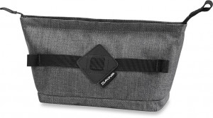 Косметичка дорожная Dakine Dopp Kit MD Carbon 