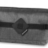 Косметичка дорожная Dakine Dopp Kit MD Carbon - Косметичка дорожная Dakine Dopp Kit MD Carbon