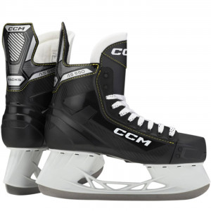 Коньки CCM Tacks AS 550 JR Regular 