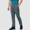 Брюки Jack Wolfskin Gradient Pant Storm Grey (2021) - Брюки Jack Wolfskin Gradient Pant Storm Grey (2021)