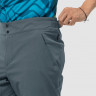 Брюки Jack Wolfskin Gradient Pant Storm Grey (2021) - Брюки Jack Wolfskin Gradient Pant Storm Grey (2021)