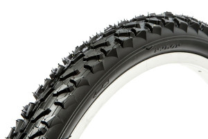 Велопокрышка DURO NYLON HFC-828-1 26&quot;x2.10&quot; (56-559) 