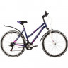 Велосипед Stinger Latina 26" фиолетовый рама 19" (2022) - Велосипед Stinger Latina 26" фиолетовый рама 19" (2022)