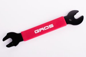 Педальный ключ Gros YC-156 А 